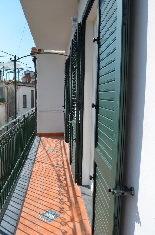 Palazzo Mansi Apartment Ravello Exterior photo