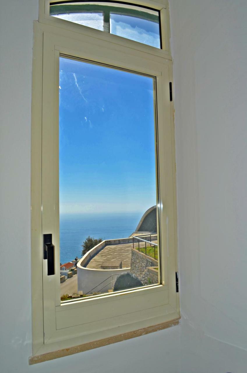 Palazzo Mansi Apartment Ravello Exterior photo